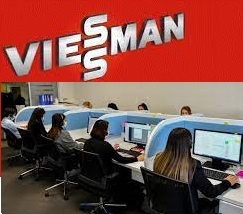 Güzelbahçe Viessmann Çağrı Merkezi